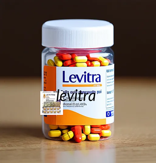 Levitra 10 mg prezzo in farmacia